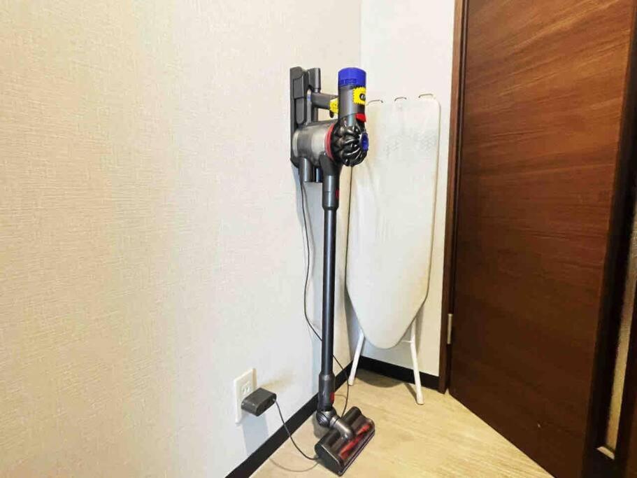 新宿市中心jr线新大久保三分钟紧邻韩国街免费wi-Fi Tokyo Eksteriør billede