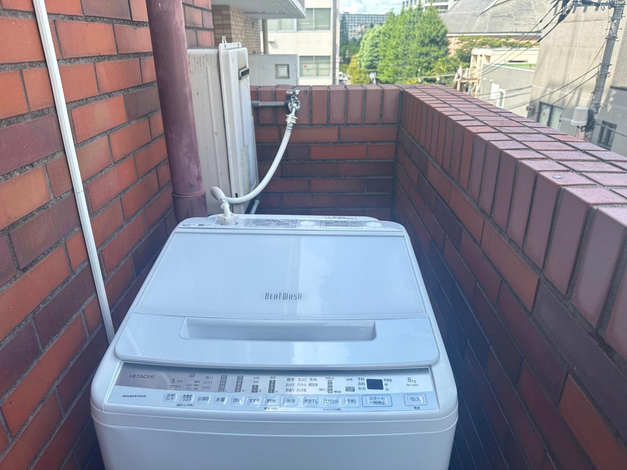 新宿市中心jr线新大久保三分钟紧邻韩国街免费wi-Fi Tokyo Eksteriør billede